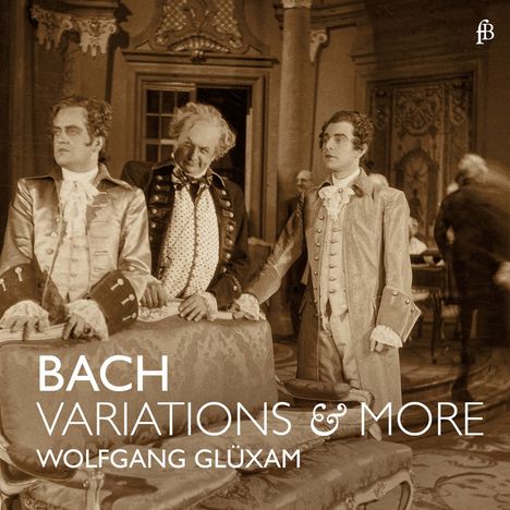 Johann Sebastian Bach (1685-1750): Goldberg-Variationen BWV 988, 2 CDs