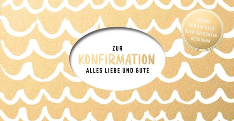 Zur Konfirmation, Diverse