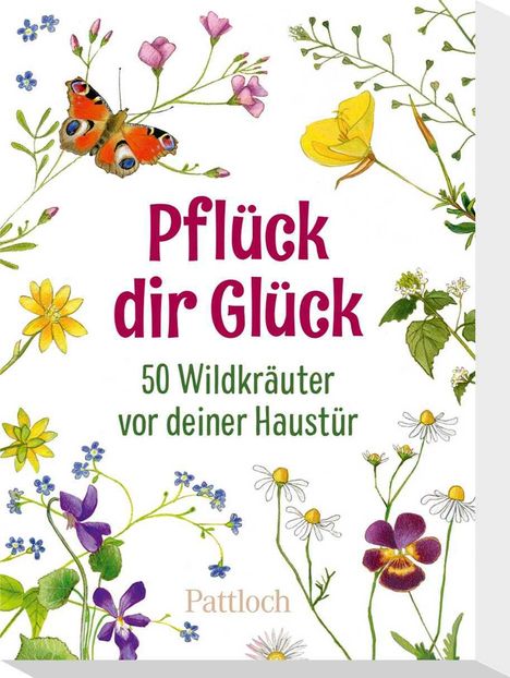 Pflück dir Glück, Diverse