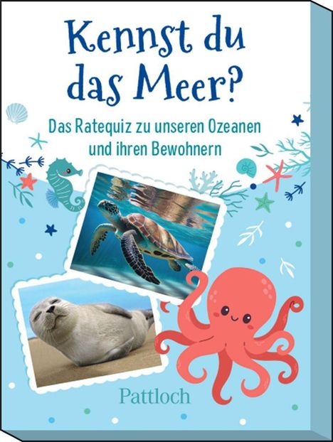 Klara Wiesel: Kennst du das Meer?, Spiele