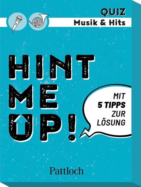 Hint me Up! Musik&Hits, Spiele