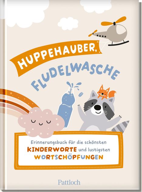 Anna Hartmann: Huppehauber, Fludelwasche, Diverse