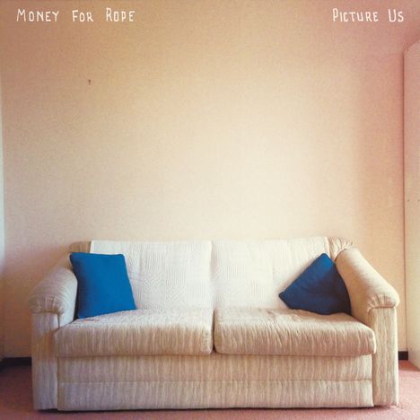 Money For Rope: Picture Us, CD