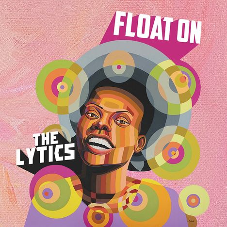 The Lytics: Float On, LP
