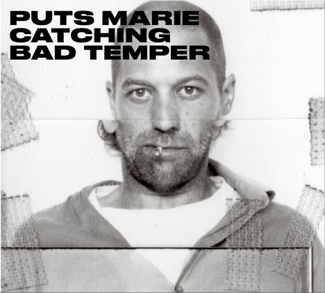 Puts Marie: Catching Bad Temper, LP