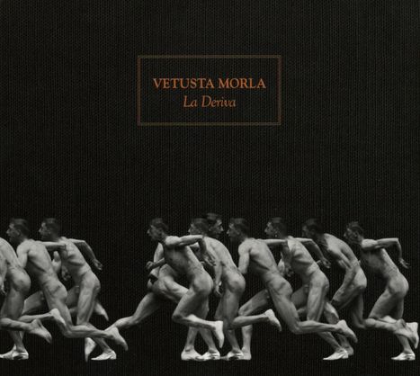 Vetusta Morla: La Deriva (German Edition), CD