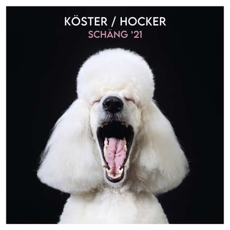Köster &amp; Hocker: Schäng '21, Single 7"