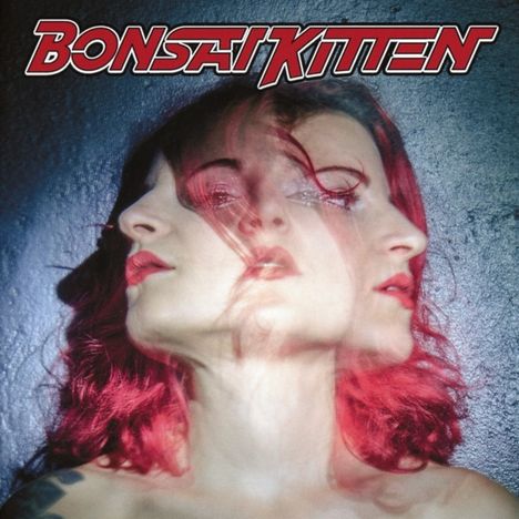 Bonsai Kitten: Mindcraft, CD