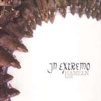 In Extremo: Hameln, CD