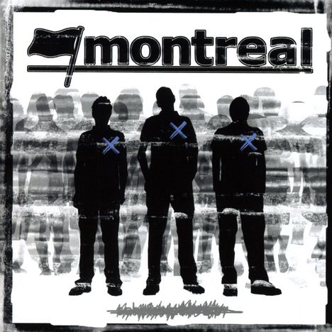 Montreal: Montreal, CD