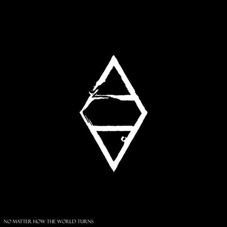 Awake Again: No Matter How The World Turns (Limited Edition) (White Vinyl), LP