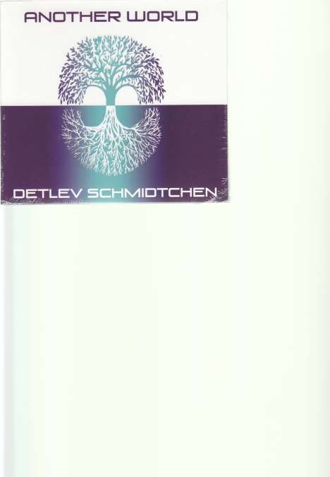 Detlev Schmidtchen: Another World, CD