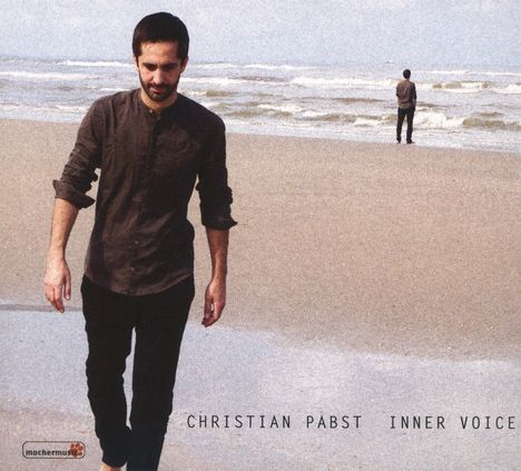 Christian Pabst: Inner Voice, CD