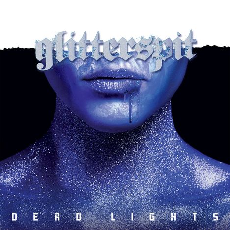 Dead Lights: Glittersplit (Limited Edition), CD