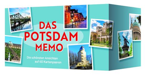 Das Potsdam Memo, Diverse