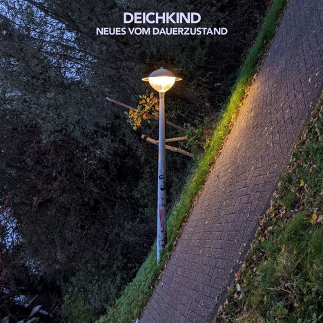 Deichkind: Neues vom Dauerzustand, CD