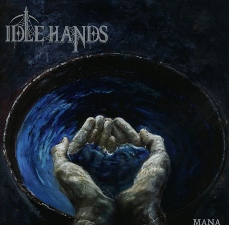 Idle Hands: Mana, CD