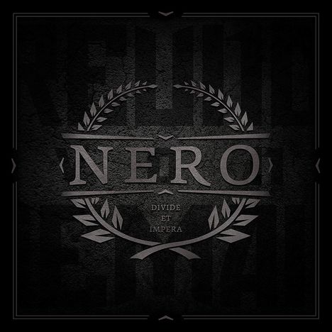 Vega: Nero, CD