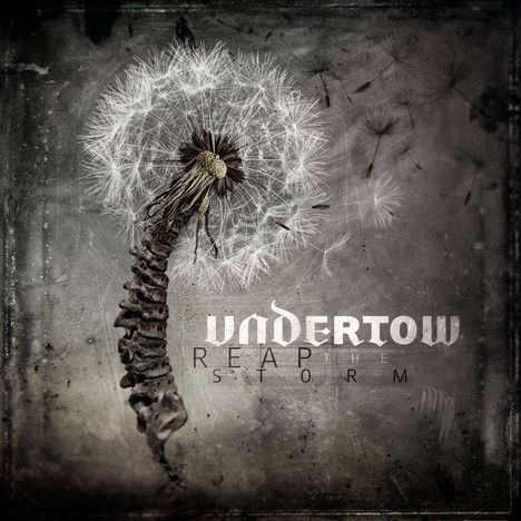 Undertow: Reap The Storm, LP