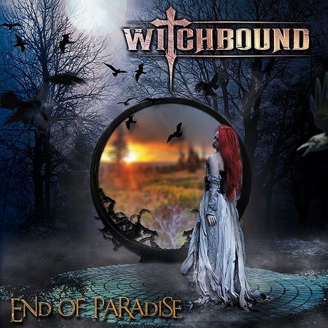 Witchbound: End Of Paradise, CD