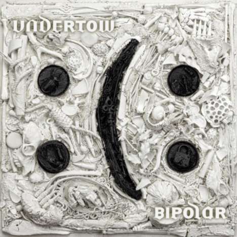 Undertow: Bipolar, CD
