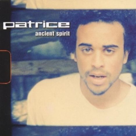 Patrice: Ancient Spirit, 2 LPs