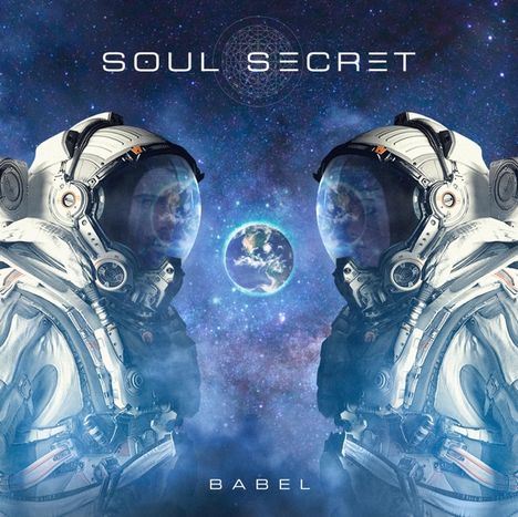 Soul Secret: Babel, CD