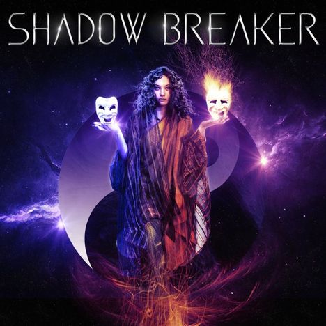 Shadow Breaker: Shadow Breaker, CD