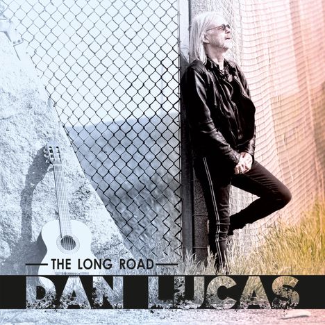 Dan Lucas: The Long Road, CD