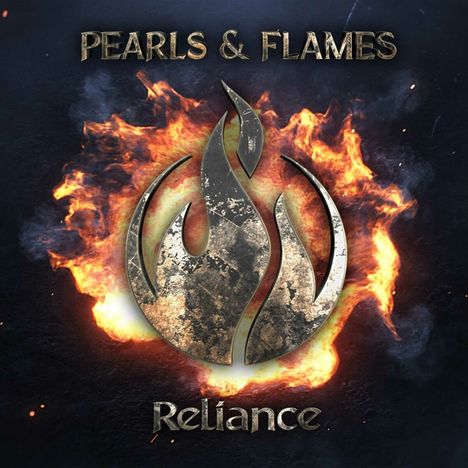 Pearls &amp; Flames: Reliance, CD