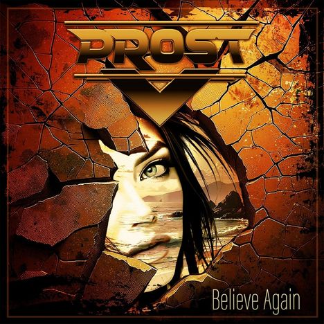 Prost: Believe Again, CD