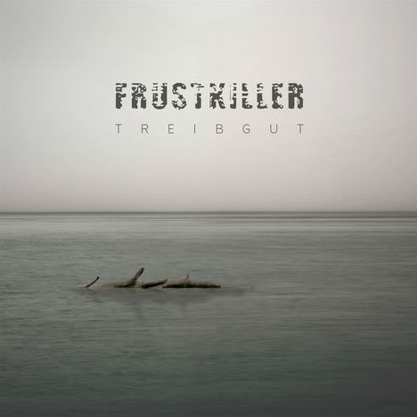 Frustkiller: Treibgut, CD