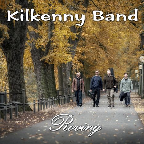 Kilkenny Band: Roving, CD