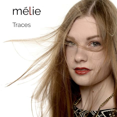 Mélie: Traces, CD