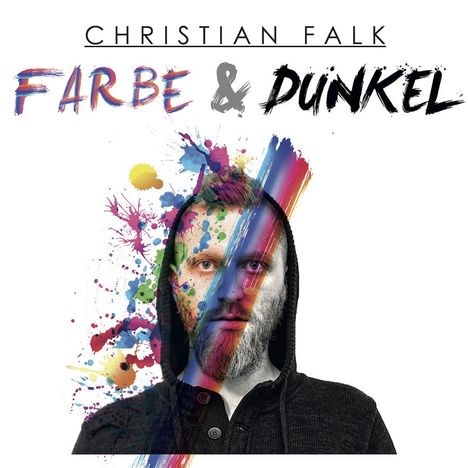 Christian Falk: Farbe &amp; Dunkel, CD