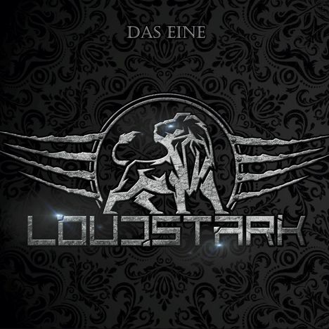 Loudstark: Das Eine, CD
