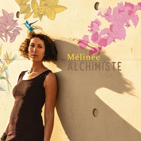 Mélinée: Alchimiste, CD