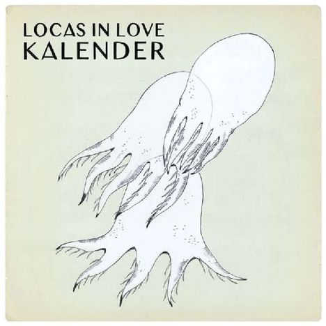 Locas In Love: Kalender (Limited Edition) (LP + Wandkalender), LP