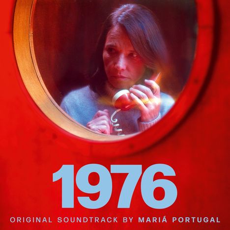 Filmmusik: 1976, LP