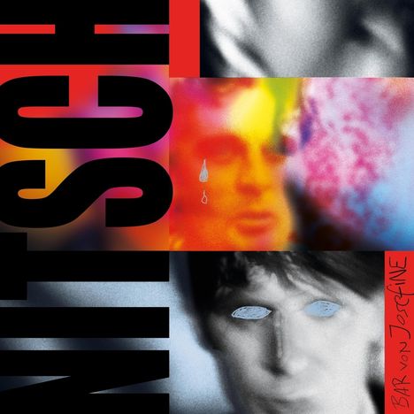 Nitsch: Bar von Josefine (Limited Edition) (Colored Vinyl) (in Deutschland exklusiv für jpc!), LP