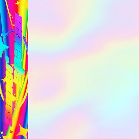 Superspace: Superspace, LP