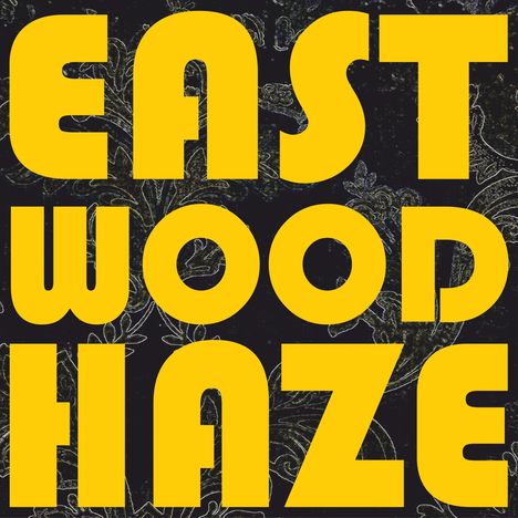 Eastwood Haze: Love Is A Thief, CD