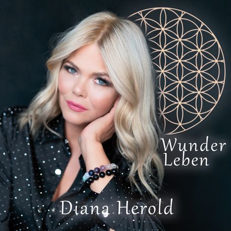 Diana Herold: Wunder Leben, CD