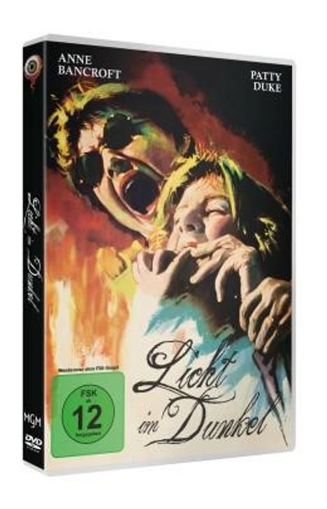 Licht im Dunkel (Special Edition), DVD