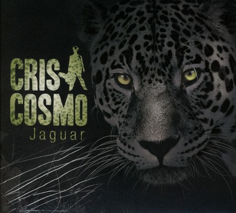 Cris Cosmo: Jaguar, CD