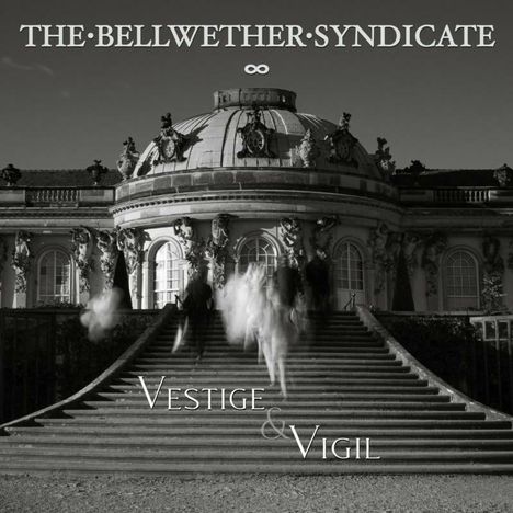 The Bellwether Syndicate: Vestige &amp; Vigil, CD