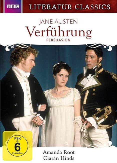 Verführung (1995), DVD