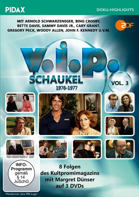 Cover/Produkt Ansicht vergrößern