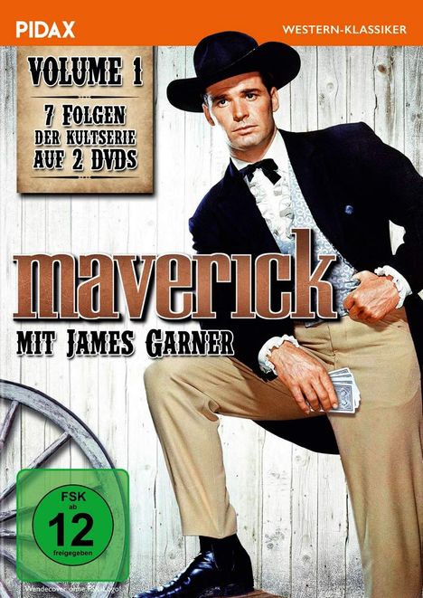 Cover/Produkt Ansicht vergrößern