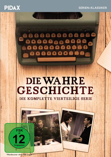 Cover/Produkt Ansicht vergrößern
